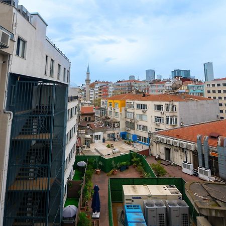 Şişli Günlük Kiralik Ev Apart otel İstanbul Dış mekan fotoğraf