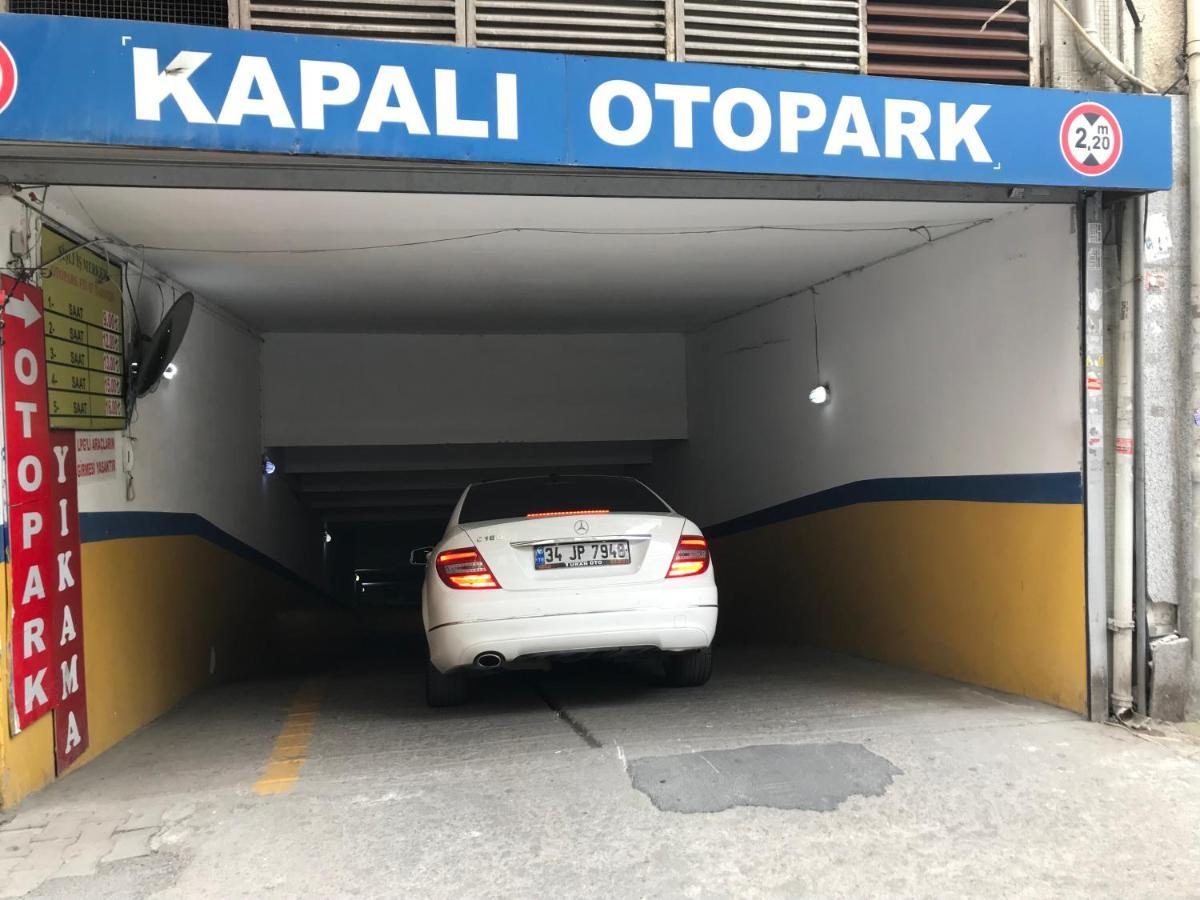 Şişli Günlük Kiralik Ev Apart otel İstanbul Dış mekan fotoğraf