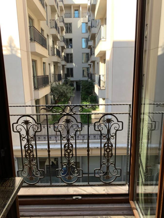 Şişli Günlük Kiralik Ev Apart otel İstanbul Dış mekan fotoğraf