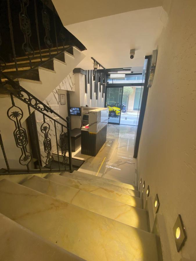 Şişli Günlük Kiralik Ev Apart otel İstanbul Dış mekan fotoğraf