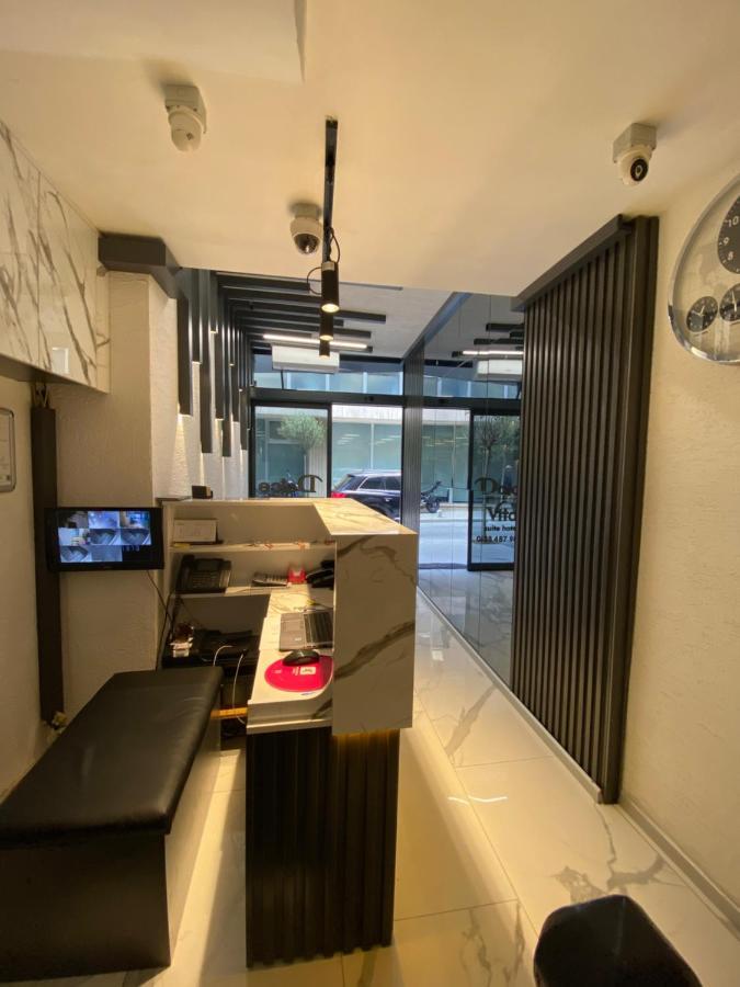 Şişli Günlük Kiralik Ev Apart otel İstanbul Dış mekan fotoğraf
