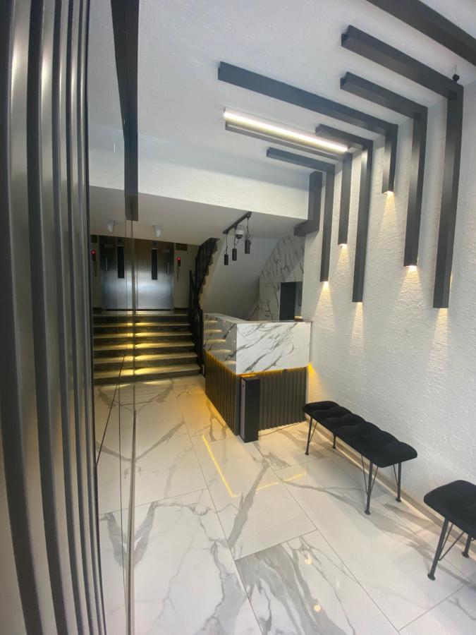 Şişli Günlük Kiralik Ev Apart otel İstanbul Dış mekan fotoğraf
