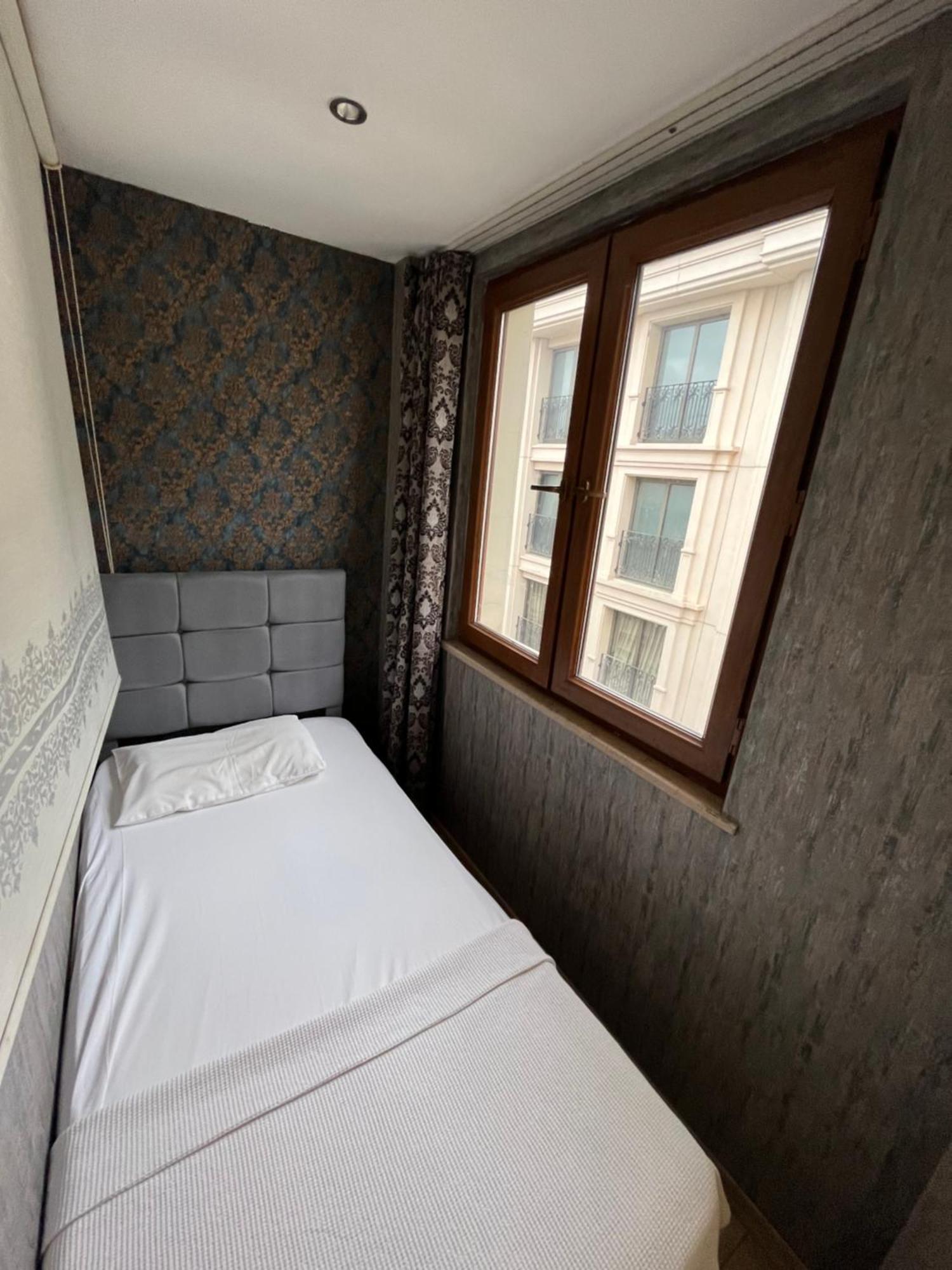 Şişli Günlük Kiralik Ev Apart otel İstanbul Dış mekan fotoğraf