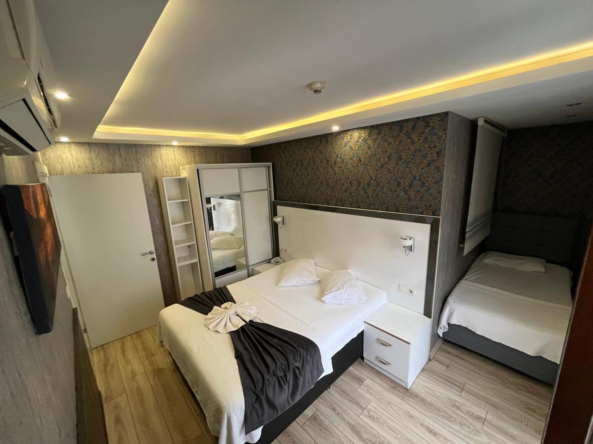 Şişli Günlük Kiralik Ev Apart otel İstanbul Dış mekan fotoğraf