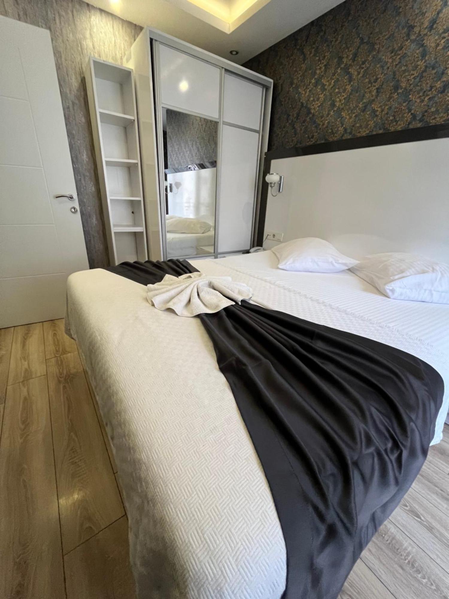 Şişli Günlük Kiralik Ev Apart otel İstanbul Dış mekan fotoğraf
