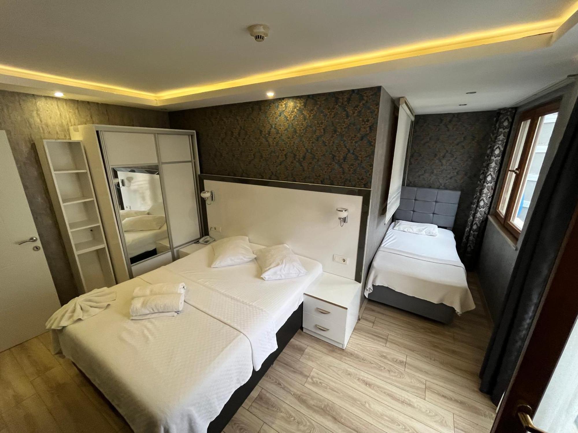 Şişli Günlük Kiralik Ev Apart otel İstanbul Dış mekan fotoğraf