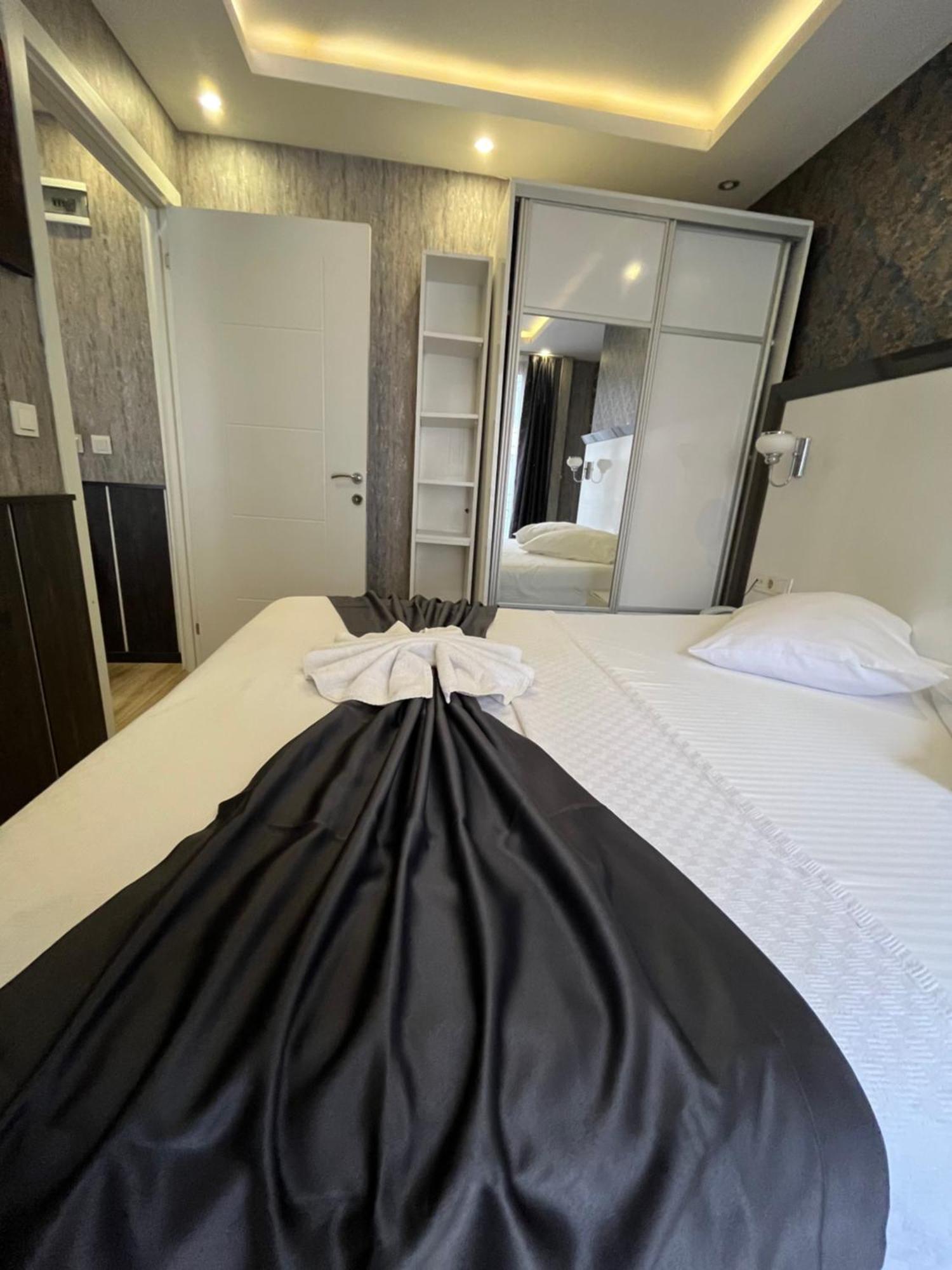 Şişli Günlük Kiralik Ev Apart otel İstanbul Dış mekan fotoğraf