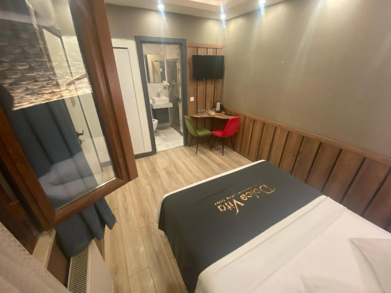 Şişli Günlük Kiralik Ev Apart otel İstanbul Dış mekan fotoğraf