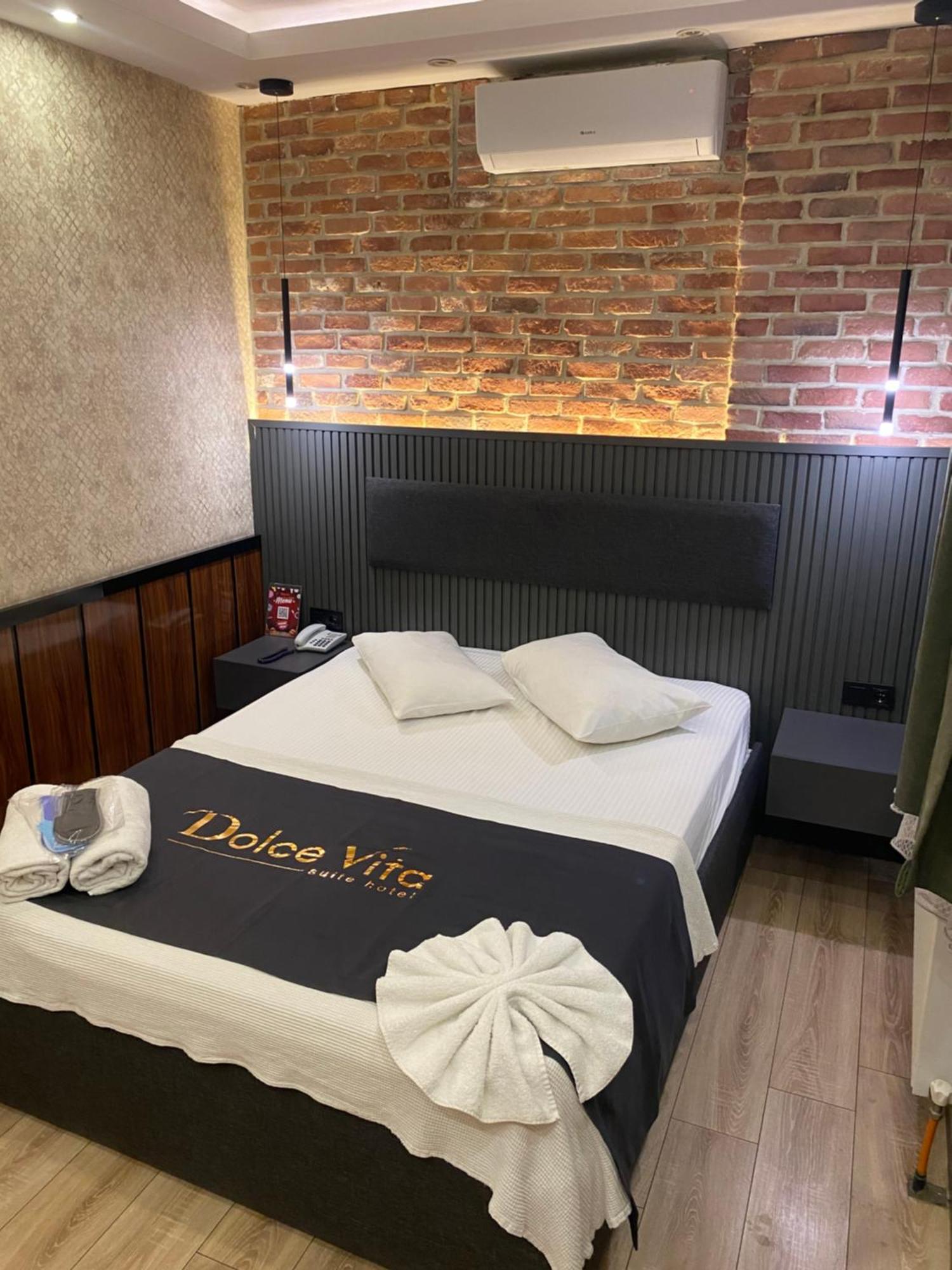Şişli Günlük Kiralik Ev Apart otel İstanbul Dış mekan fotoğraf
