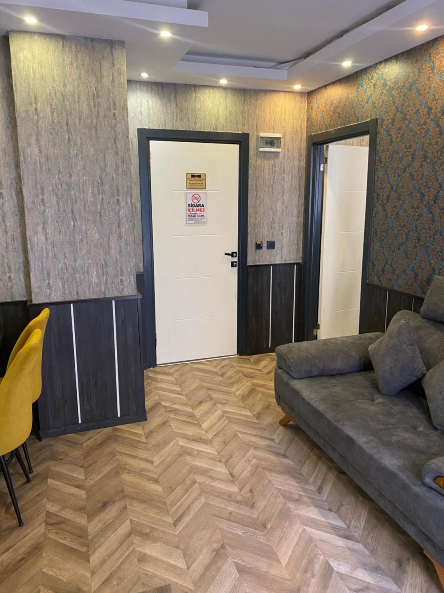 Şişli Günlük Kiralik Ev Apart otel İstanbul Dış mekan fotoğraf