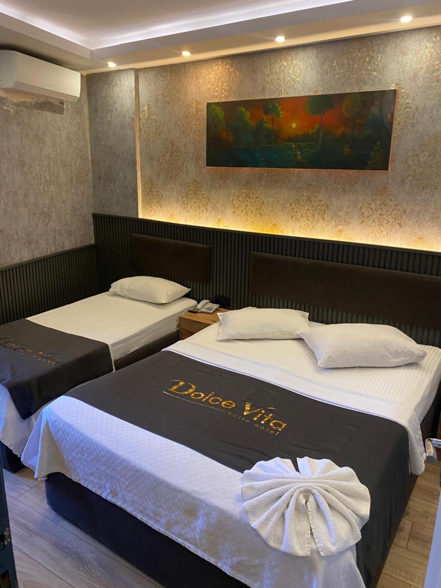 Şişli Günlük Kiralik Ev Apart otel İstanbul Dış mekan fotoğraf