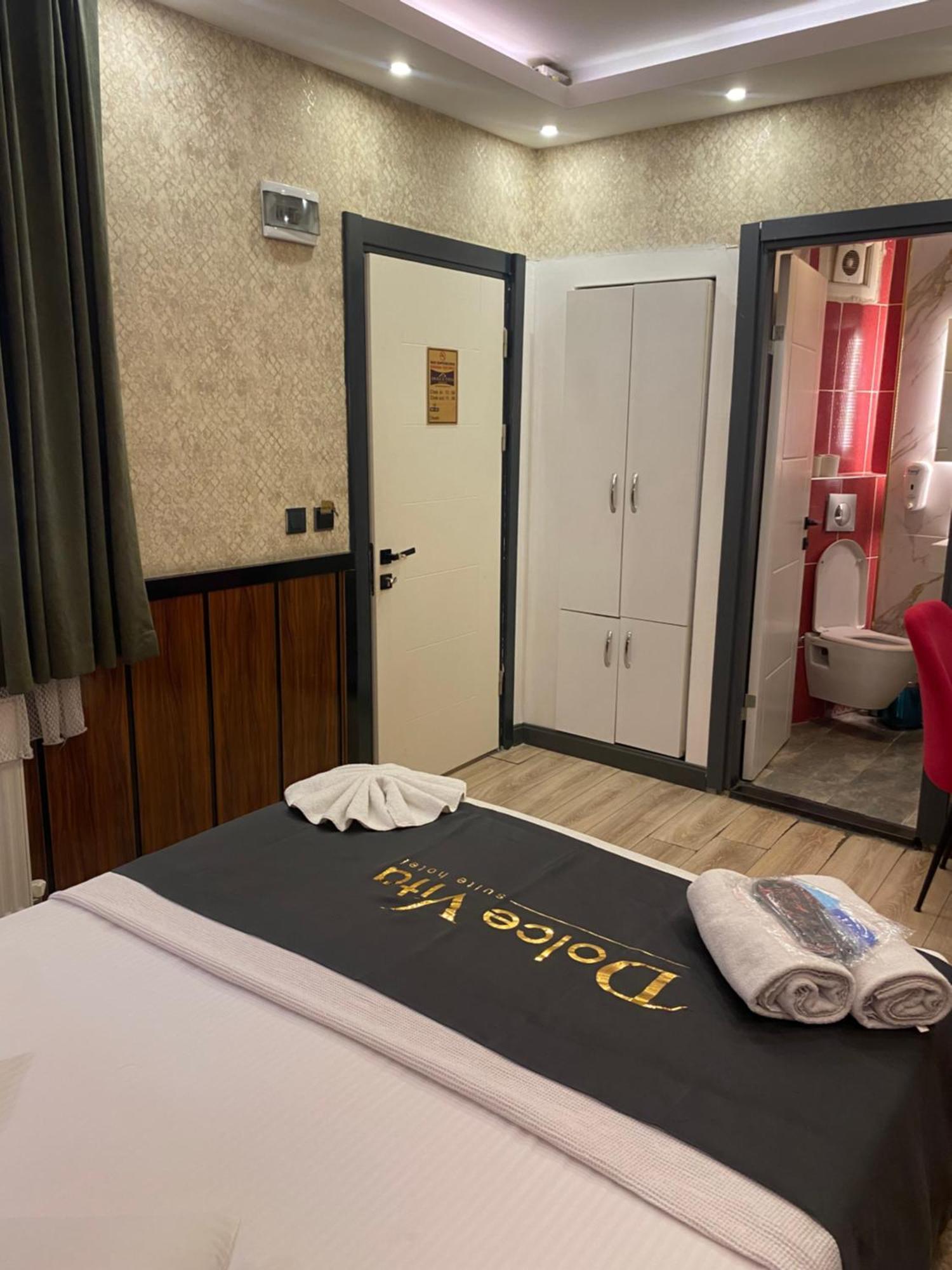 Şişli Günlük Kiralik Ev Apart otel İstanbul Dış mekan fotoğraf