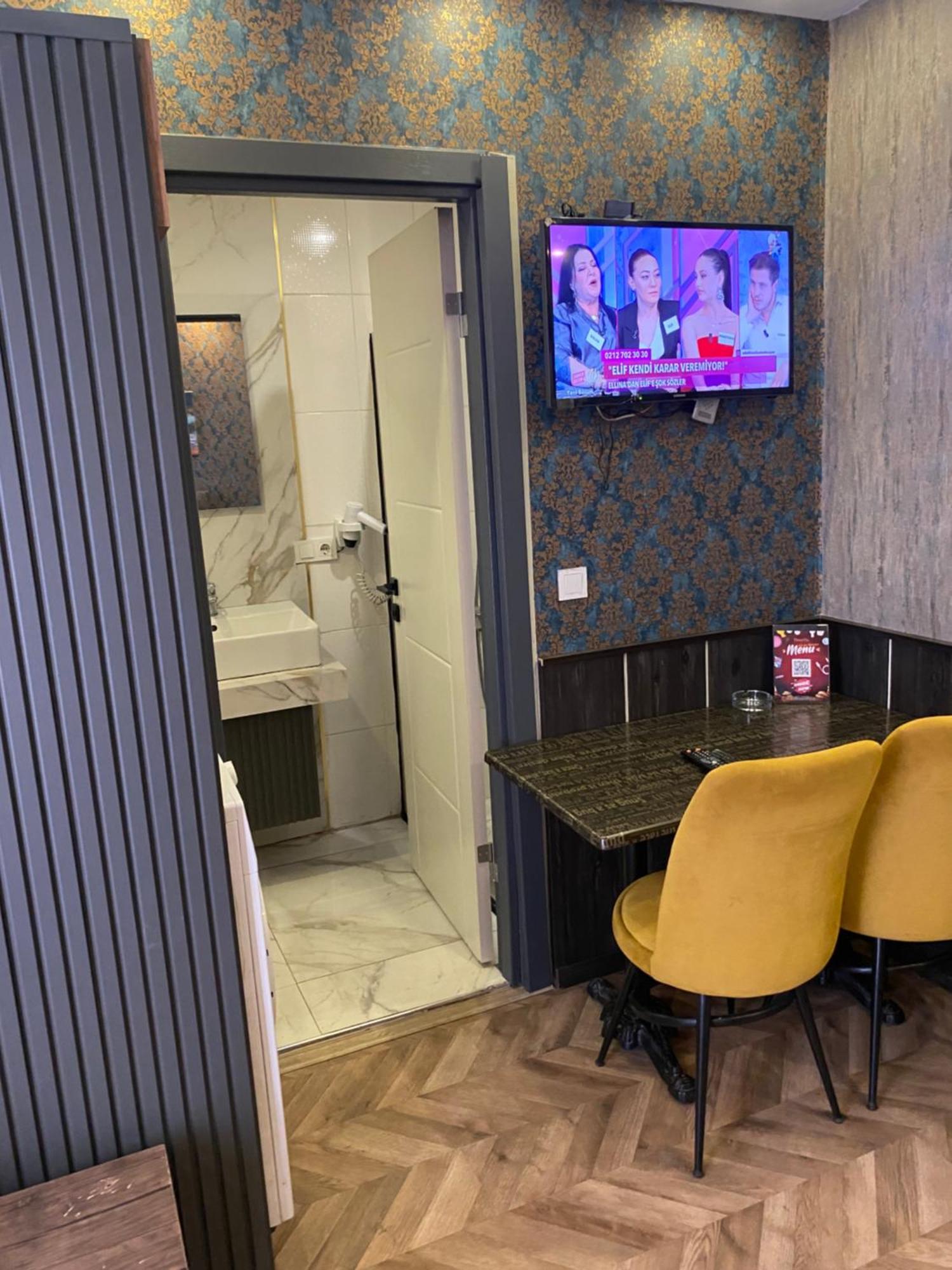 Şişli Günlük Kiralik Ev Apart otel İstanbul Dış mekan fotoğraf