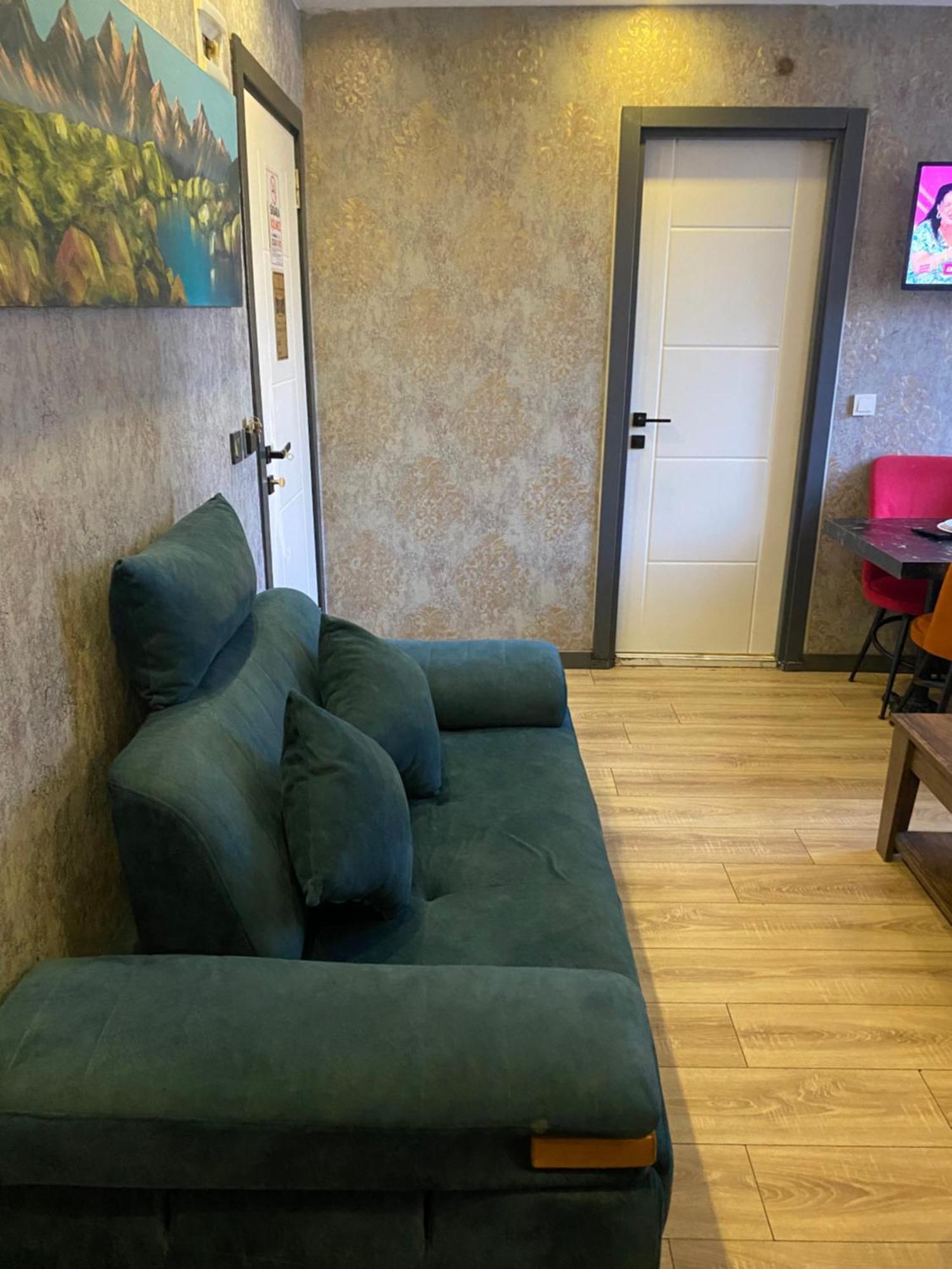 Şişli Günlük Kiralik Ev Apart otel İstanbul Dış mekan fotoğraf