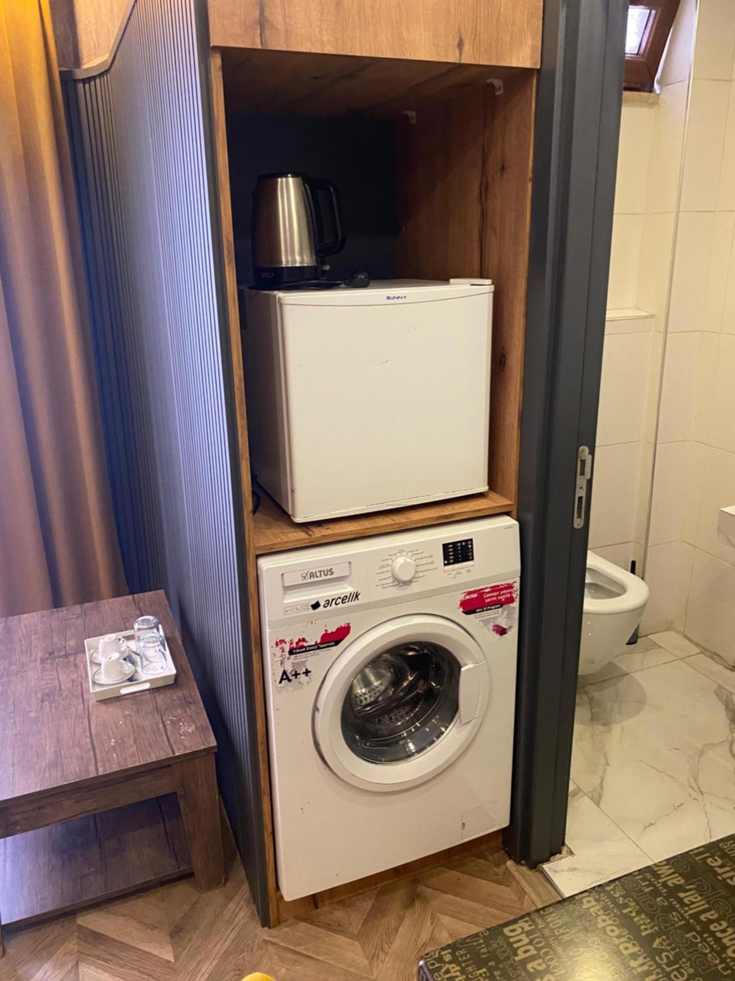Şişli Günlük Kiralik Ev Apart otel İstanbul Dış mekan fotoğraf