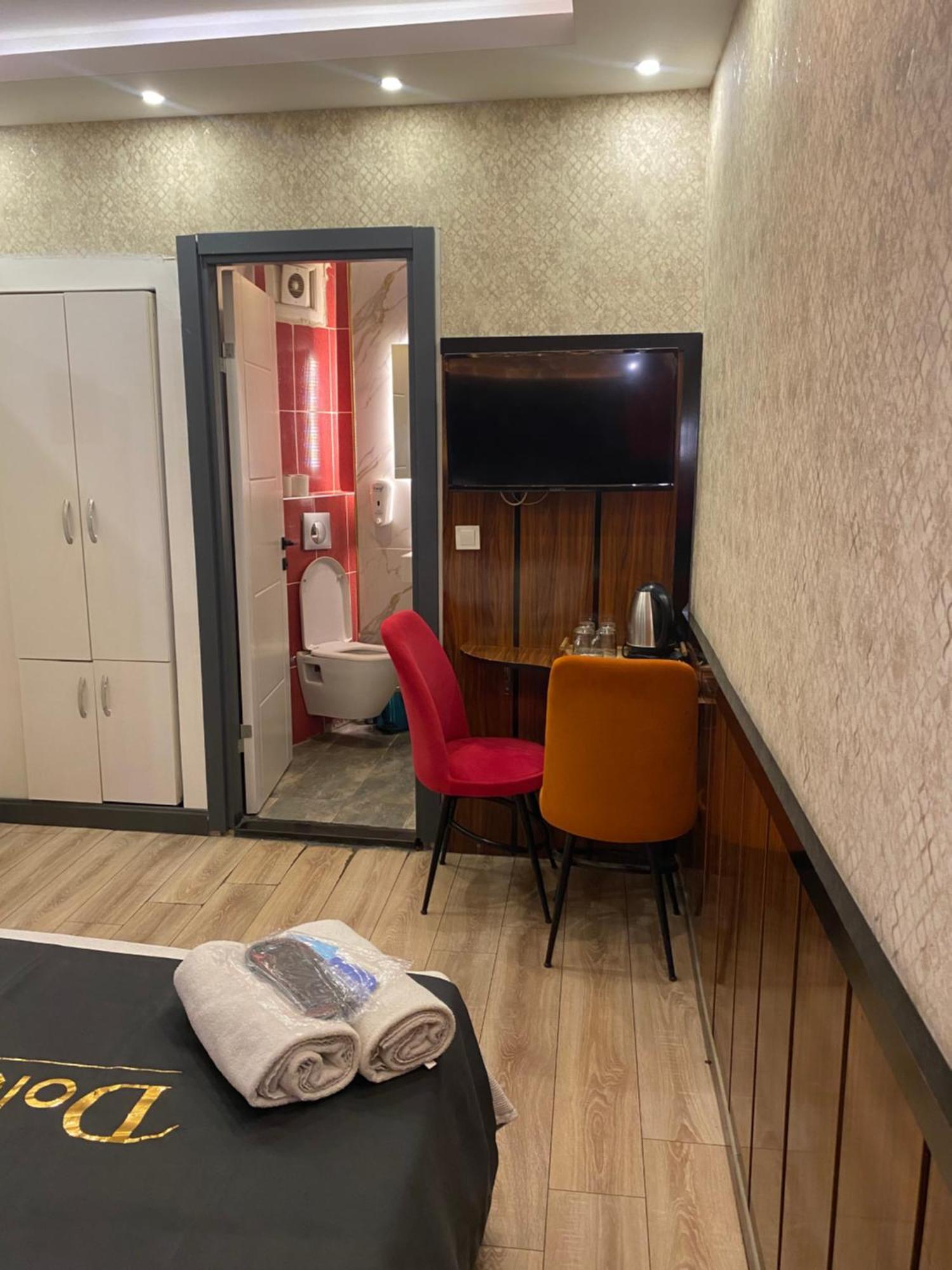 Şişli Günlük Kiralik Ev Apart otel İstanbul Dış mekan fotoğraf