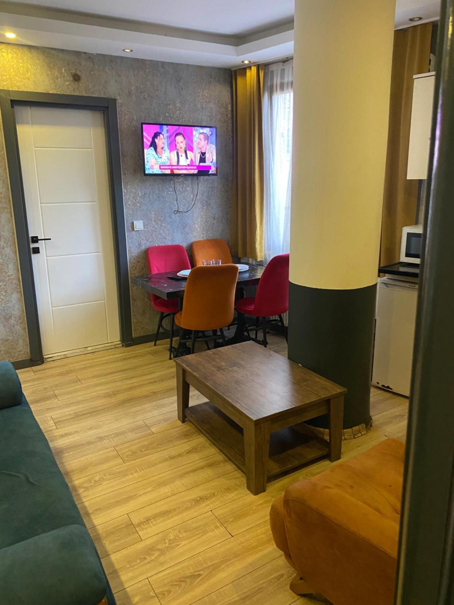 Şişli Günlük Kiralik Ev Apart otel İstanbul Dış mekan fotoğraf