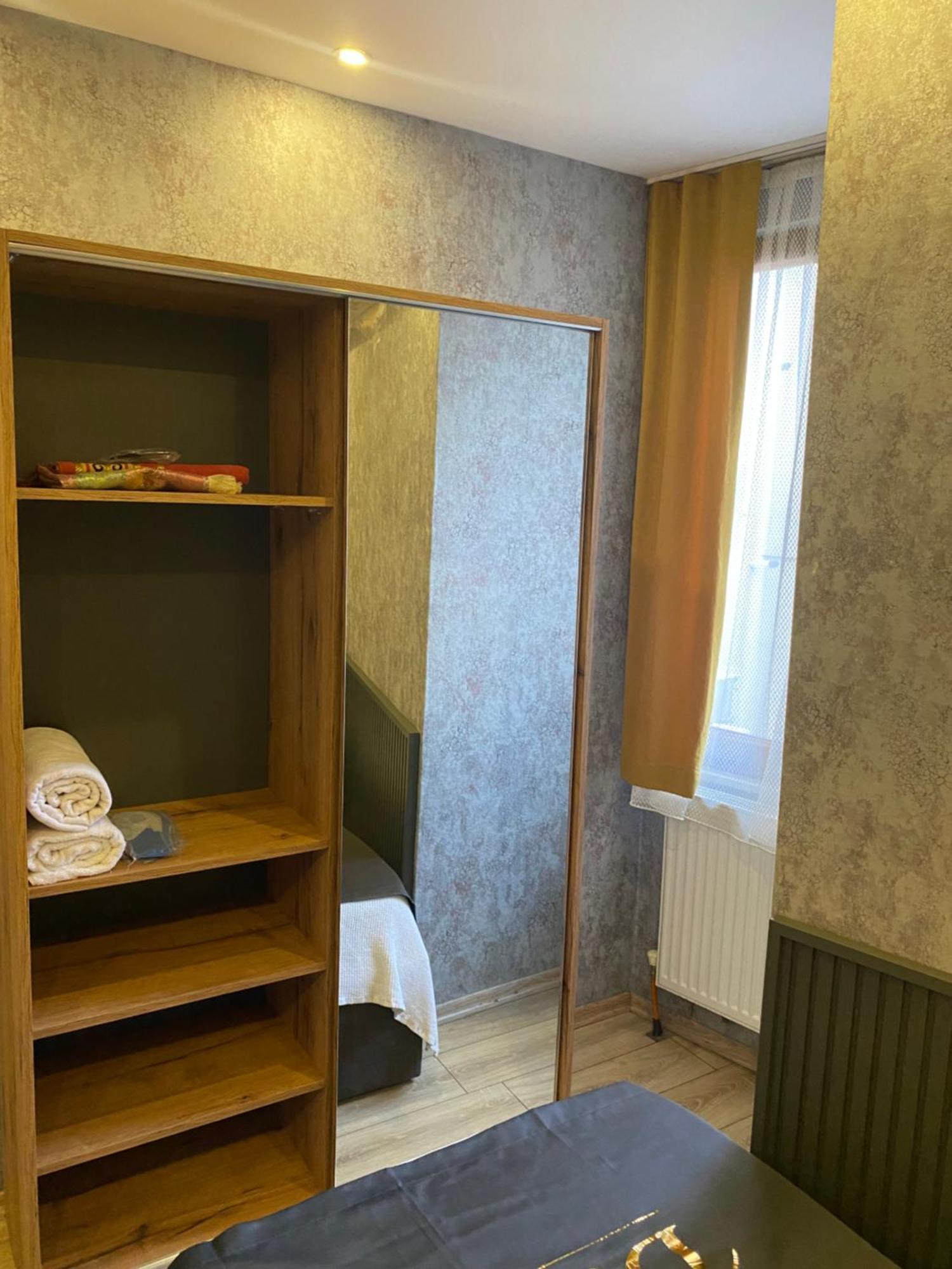 Şişli Günlük Kiralik Ev Apart otel İstanbul Dış mekan fotoğraf