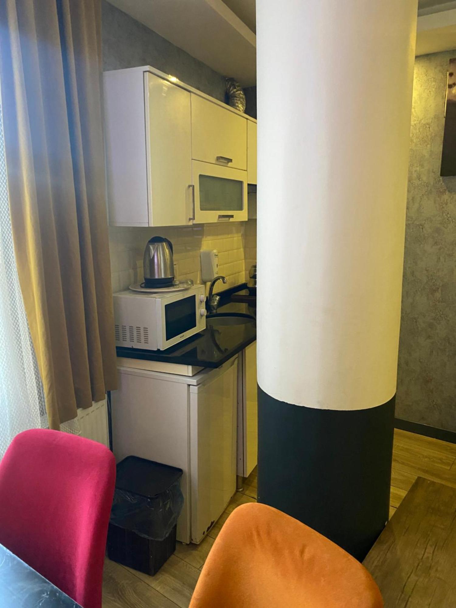 Şişli Günlük Kiralik Ev Apart otel İstanbul Dış mekan fotoğraf