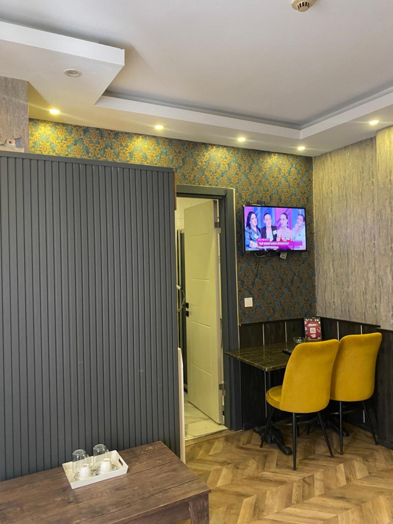 Şişli Günlük Kiralik Ev Apart otel İstanbul Dış mekan fotoğraf