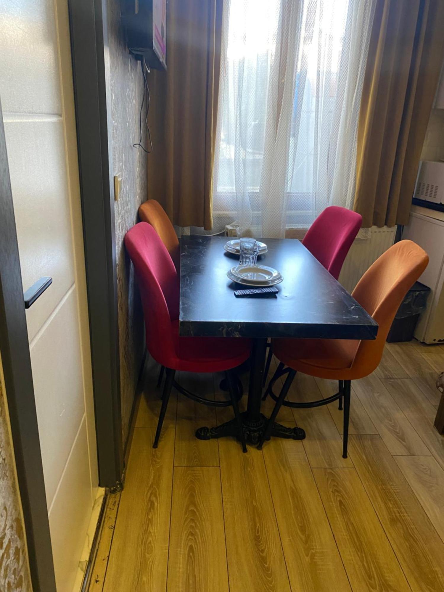 Şişli Günlük Kiralik Ev Apart otel İstanbul Dış mekan fotoğraf