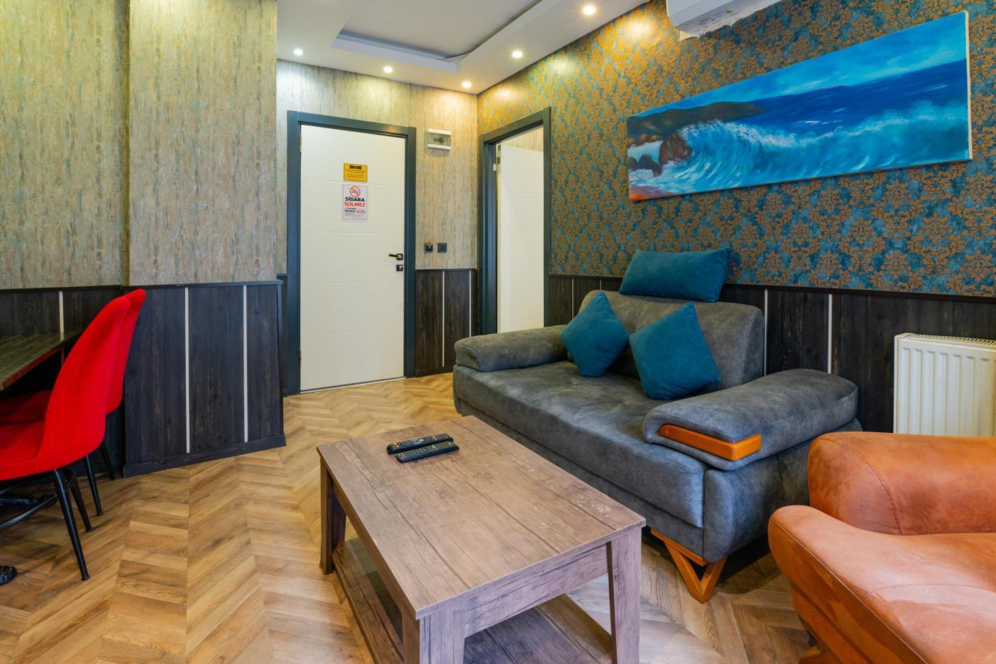 Şişli Günlük Kiralik Ev Apart otel İstanbul Dış mekan fotoğraf