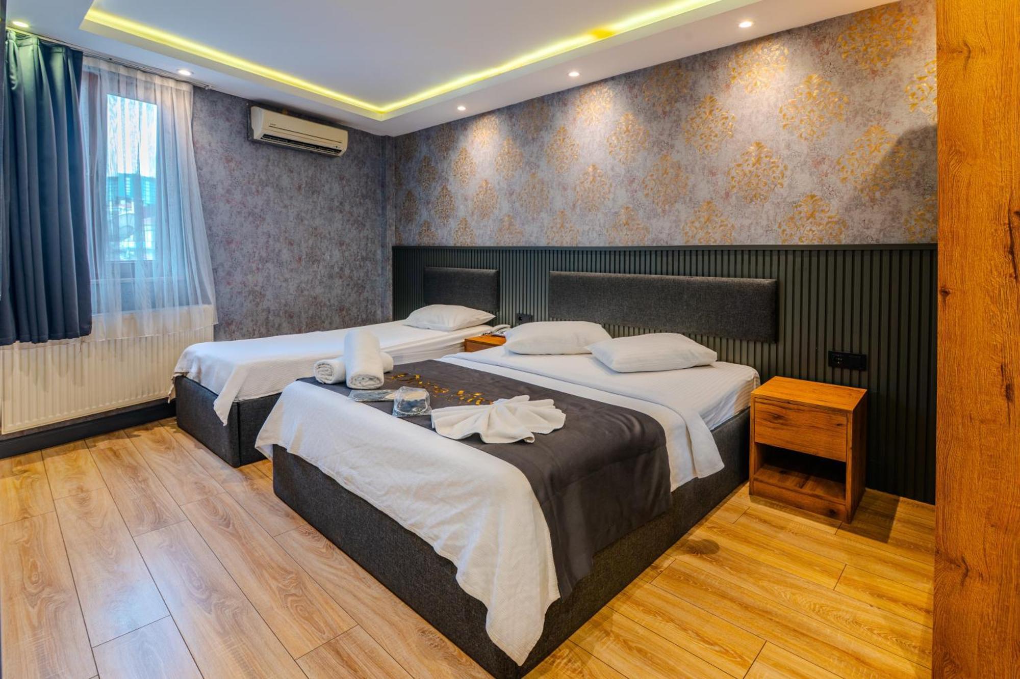Şişli Günlük Kiralik Ev Apart otel İstanbul Dış mekan fotoğraf