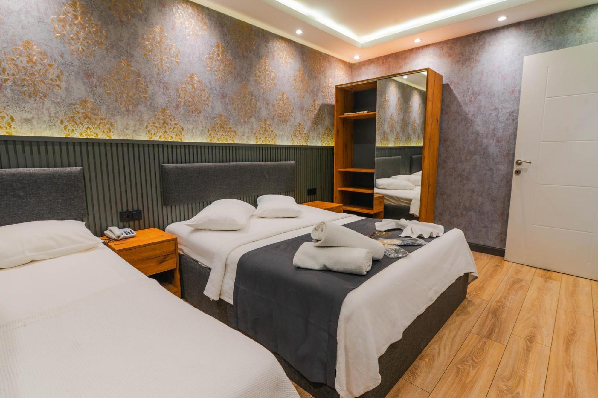Şişli Günlük Kiralik Ev Apart otel İstanbul Dış mekan fotoğraf