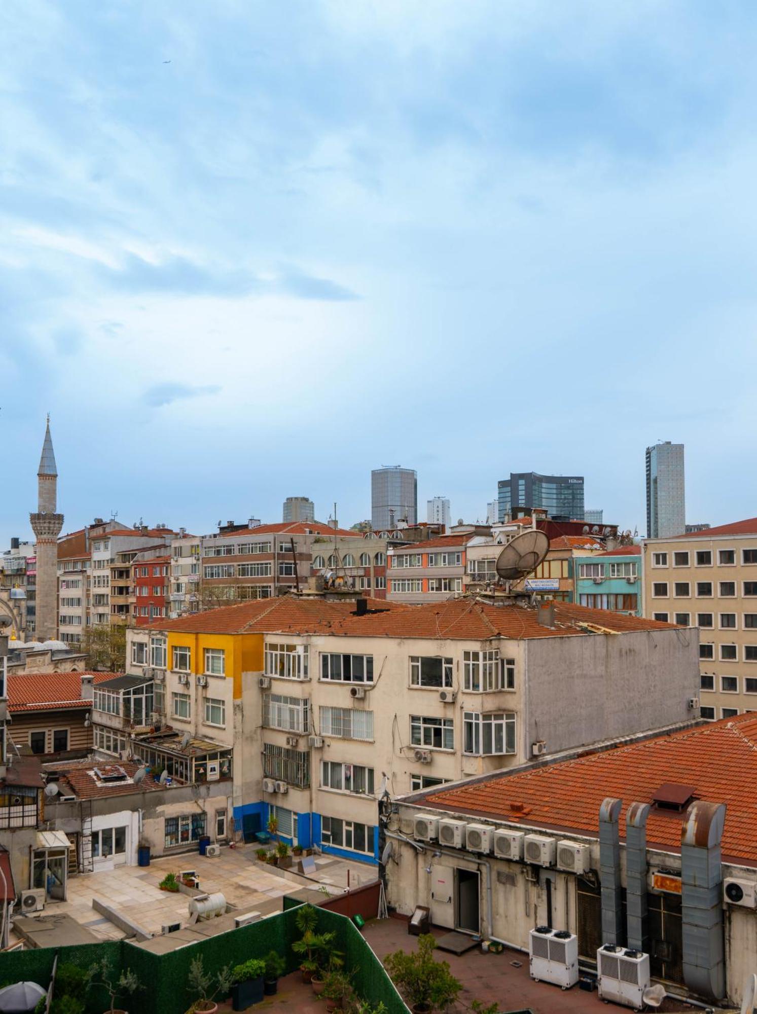 Şişli Günlük Kiralik Ev Apart otel İstanbul Dış mekan fotoğraf